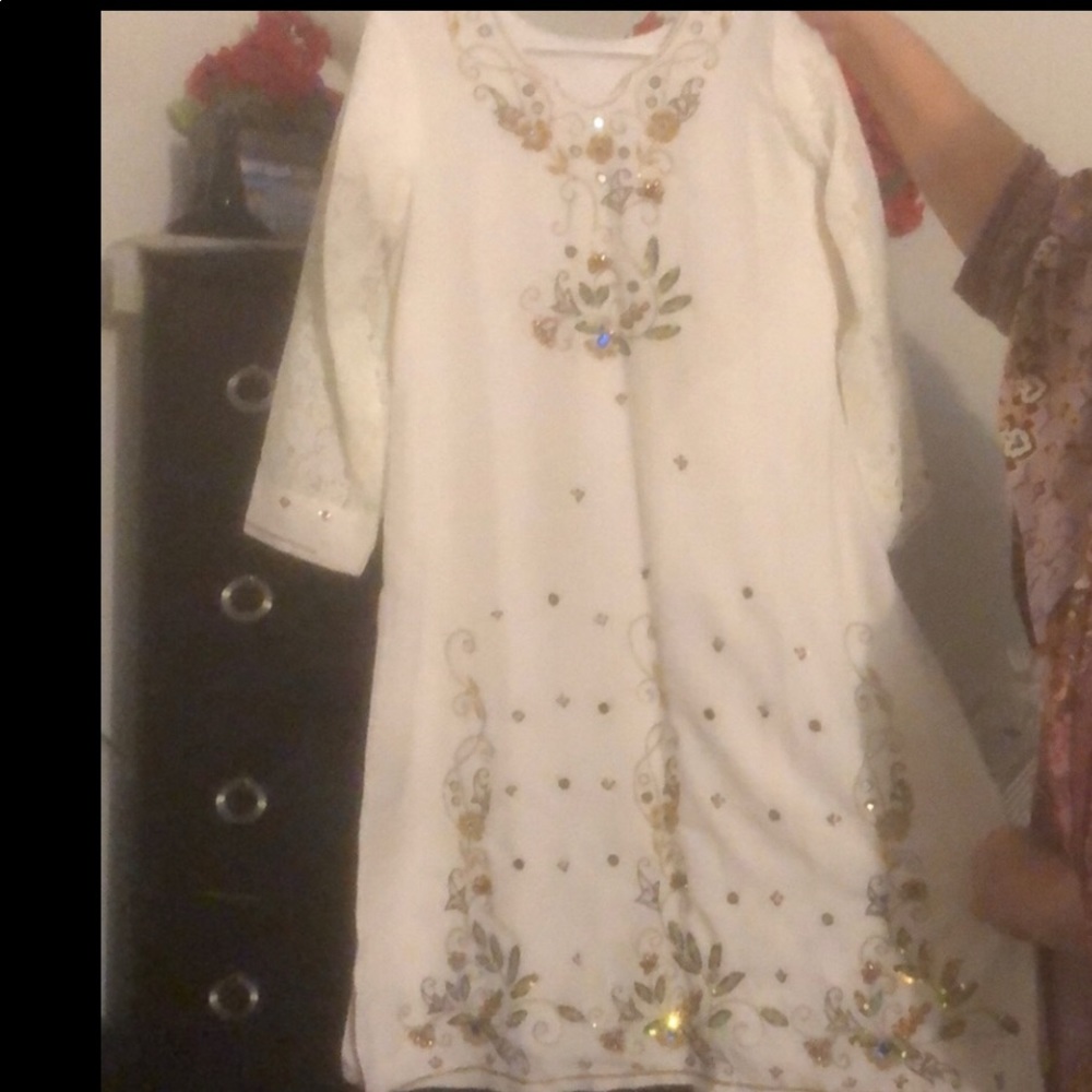 Shalwar kameez